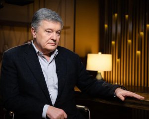 Порошенко подписали арест с 1 млрд грн залога  - СМИ