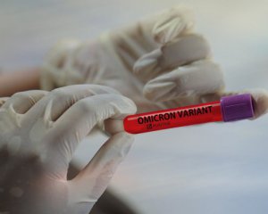 Через Omicron: в Україні заговорили про посилення карантину