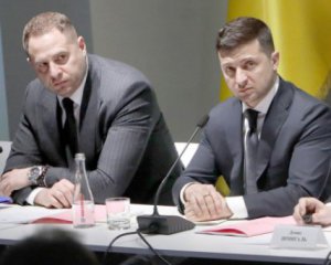 Зеленський і Єрмак зривають обрання керівника САП - Шабунін