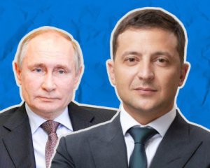 Зустріч із Путіним і "формула Штайнмаєра": російські ЗМІ написали про 10 пунктів від Зеленського