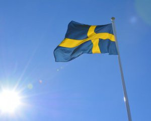 Швеция наращивает боеспособность из-за возможного вторжения России в Украину