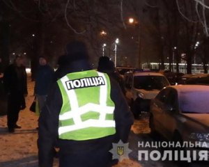 У Києві перехожий загинув через бійку між подружжям