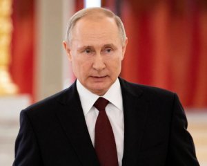 Путин рассказал, что будет из США и НАТО, если они не примут российские &quot;гарантии безопасности&quot;