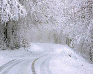 28 грудня по всій Україні очікується погіршення погоди