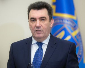 Данилов назвал &quot;тяжелое место&quot; Украины, через которое Россия может начать вторжение