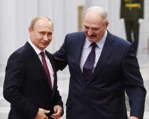 Лукашенко встретится с Путиным перед Новым годом