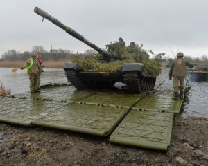 Британські війська готові до евакуації з України - ЗМІ