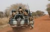 На півночі Буркіна-Фасо бойовики вбили більш як 40 осіб