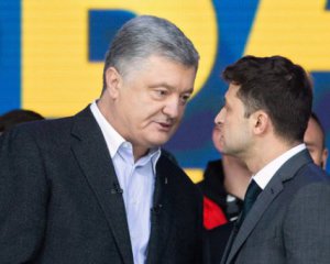 Директор Харьковской правозащитной группы Евгений Захаров назвал подозрение Порошенко политическим делом