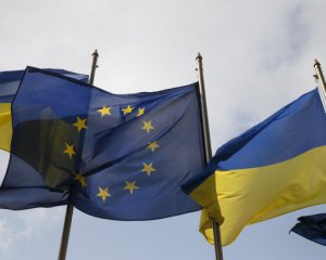 Україна виконала понад 61% зобов&#039;язань щодо асоціації з ЄС