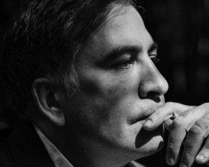 Саакашвили потерял сознание из-за высокого давления