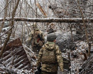 Ворог на Донбасі застосував протитанкові ракетні комплекси