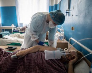 В Украине обнаружили более 2 тыс. Covid-случаев: где больше всего больных