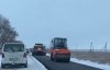 Клали асфальт на лед: Укравтодор отреагировал на ноу-хау коммунальщиков