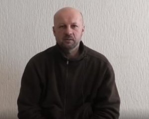 Пытали и бросали в карцер: у плененного украинского военного развилась психическая нестабильность