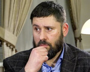 В отношении Гогилашвили открыли уголовное производство