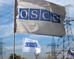 На окупованій Луганщині близько сотня танків знаходиться поза межами зберігання - ОБСЄ