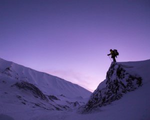 В Польше для спасения украинки привлекли вертолет