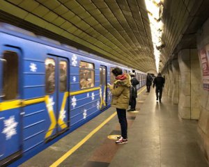 Громадський транспорт Києва у новорічну ніч працюватиме довше: подробиці