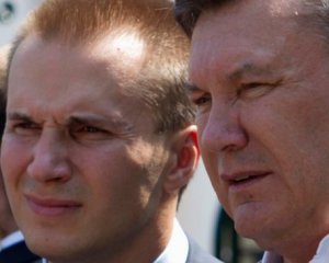 Расследование по &quot;Межигорью&quot; завершили - Януковичам светит до 15 лет тюрьмы