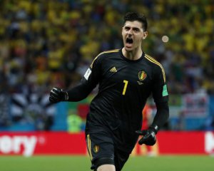 Конкурент Луніна підхопив коронавірус