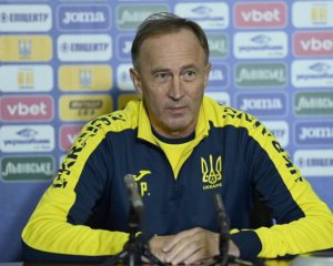 Петраков обіцяє вивести збірну України на Кубок світу