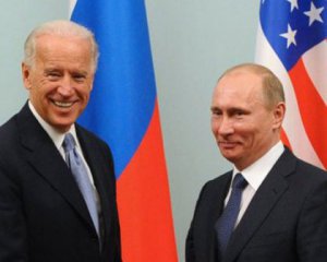 Розмова Путіна та Байдена: про що говоритимуть