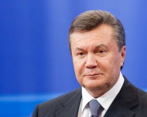 Суд открыл дело по иску Януковича против Верховной Рады