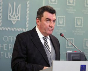 В РНБО вистачить голосів, щоби запровадити санкції проти Порошенка - Данілов