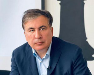 Саакашвили вернули из госпиталя в тюрьму: он сделал заявление