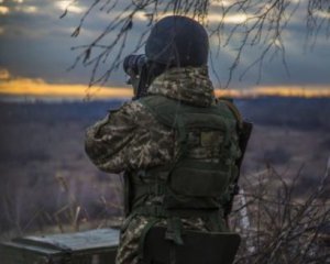 Окупанти обстріляли Причепилівку і Кримське з мінометів і гранатометів