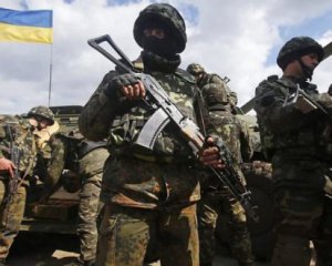 Украинские военнослужащие пройдут обучение в 13 странах