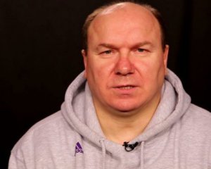 &quot;Мне не стыдно за то, что я говорю&quot; - Леоненко объяснил, почему критикует &quot;Динамо&quot;