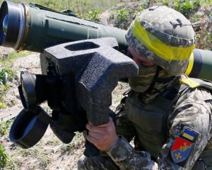 Україна може отримати Javelin, але не від США