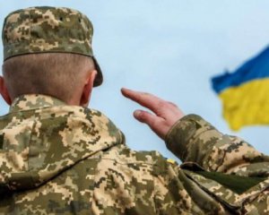 В Украине начал действовать закон о национальном сопротивлении