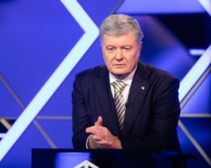 Європейський Конгрес Українців: справа проти Порошенка має ознаки вибіркового правосуддя