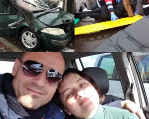 Померла 39-річна жінка, яку збив 16-річний водій у Луцьку