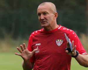 Чому Григорчук повернувся у "Чорноморець"