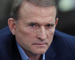 Медведчук, который "впаривает" дружбу с РФ, отправлял дочь на обучение в Женеву