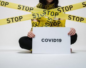 За сутки выявили 1746 новых случаев коронавируса