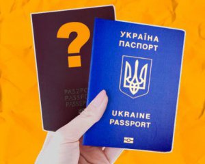 Приховав іноземний паспорт - кримінал: що передбачатиме множинне громадянство