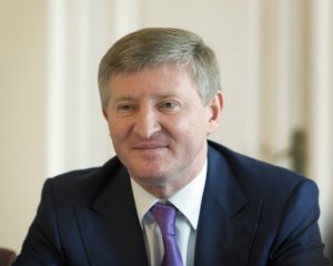 Ахметов звинуватив Зеленського у "порушенні прав людини"