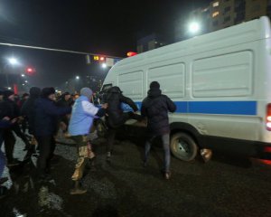 &quot;Газовий майдан&quot; в Казахстані: Токаєв виконав ключову вимогу протестувальників