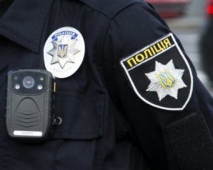 У поліції спростували інформацію про масове звільнення правоохоронців під Запоріжжям