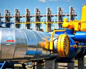 Украина возобновила транзит газа в Румынию