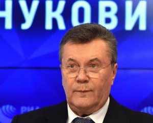 Дело Януковича о госизмене вернули в суд первой инстанции