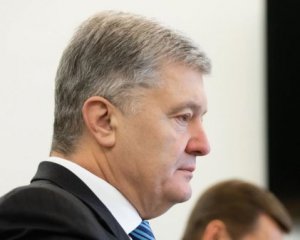 Порошенко анонсировал возвращение в Украину и готовится увидеть Венедиктову