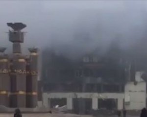 Спалений акімат і вступ російських військ - що відбулось у Казахстані останнім часом