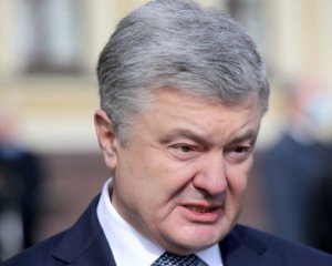 Суд наложил арест на всё имущество и активы Порошенко