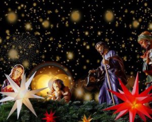 ПЦУ може перейти на святкування Різдва 25 грудня - Епіфаній